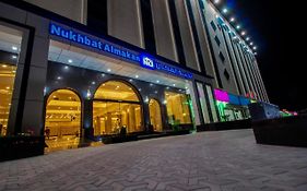 نخبة المكان للشقق الفندقية